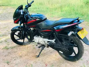 Bajaj Pulsar 150 2014