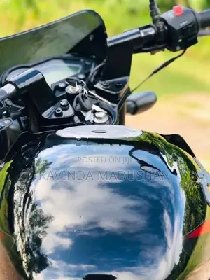 Bajaj Pulsar 150 2014