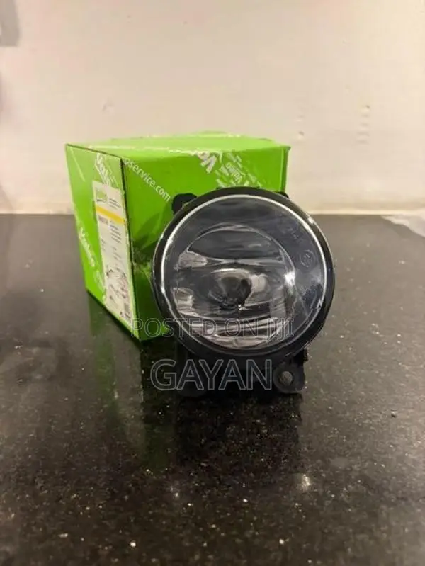 Ford Fog Light