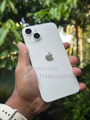 Apple iPhone 14 (Brand New)