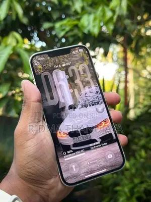 Apple iPhone 14 (Brand New)