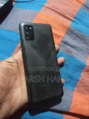 Samsung Galaxy M02s (Used)