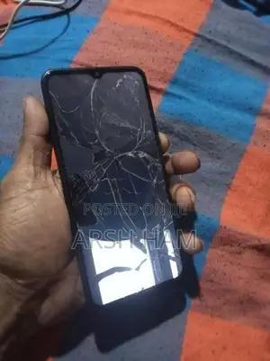 Samsung Galaxy M02s (Used)