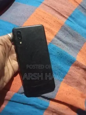 Samsung Galaxy M02 (Used)