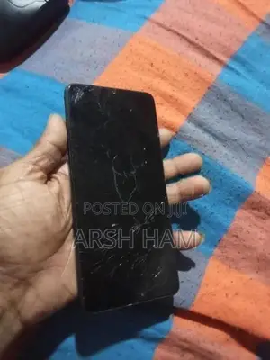 Samsung Galaxy M02 (Used)