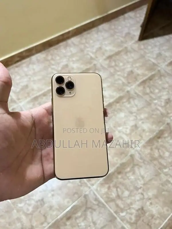 Apple iPhone 11 Pro (Used)