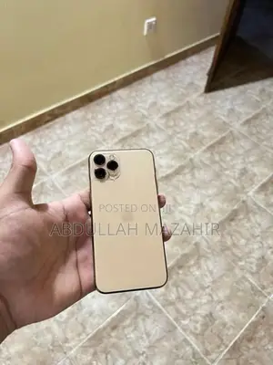 Apple iPhone 11 Pro (Used)
