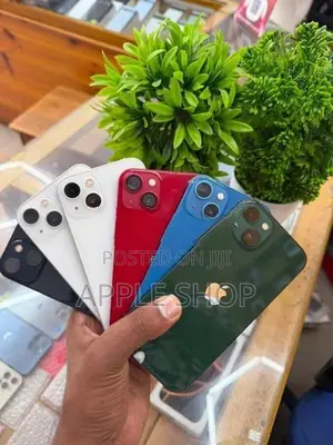 Apple iPhone 13 128GB (Used)