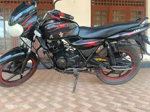 Bajaj Discover 2008