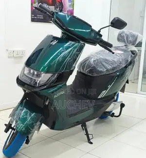 Auchev Pisces 2026