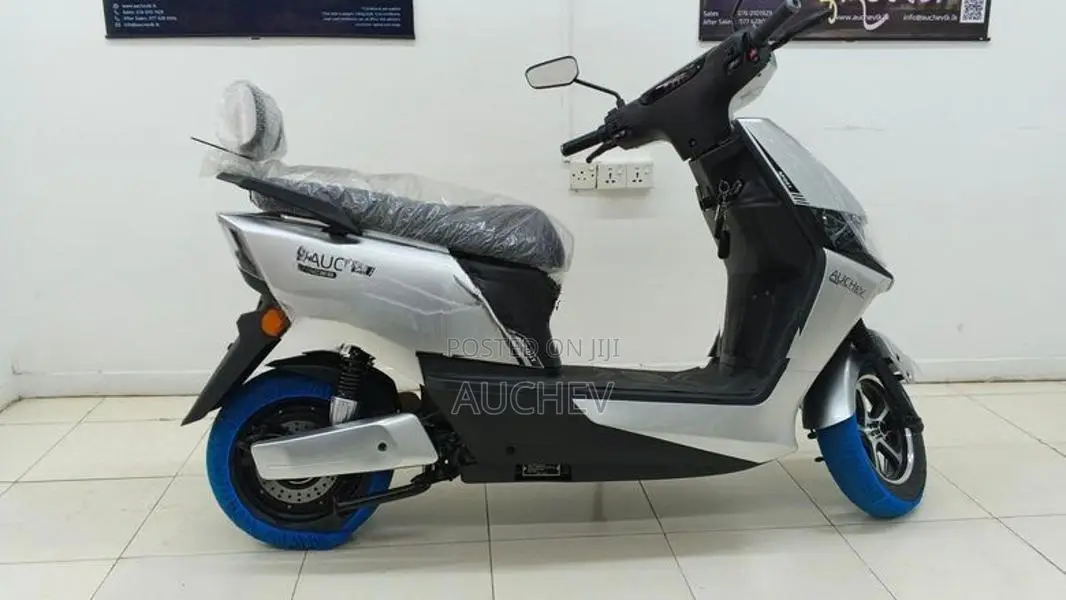 Auchev Pisces 2026