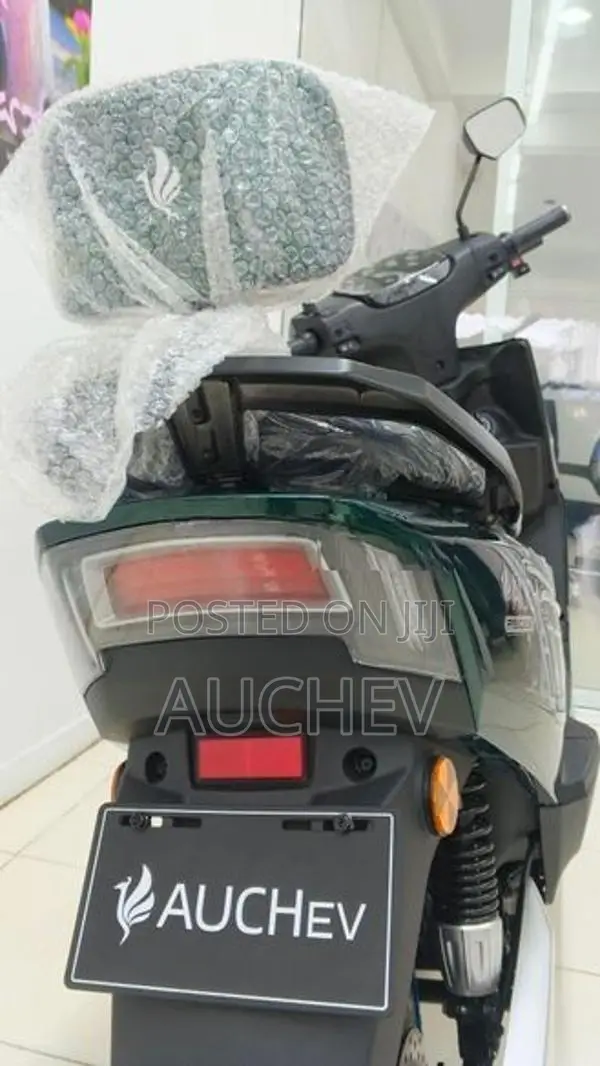Auchev Pisces 2026
