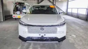 Honda Vezel Z 2026