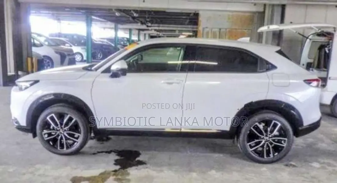 Honda Vezel Z 2026