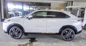 Honda Vezel Z 2026