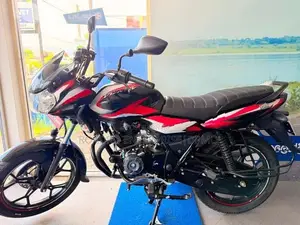Bajaj Discover 125 2026