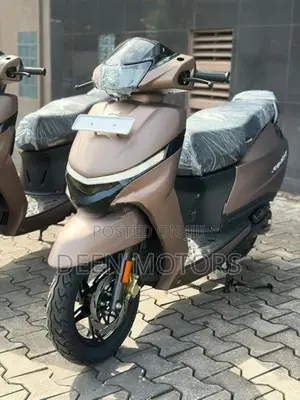 TVS Jupiter 2026