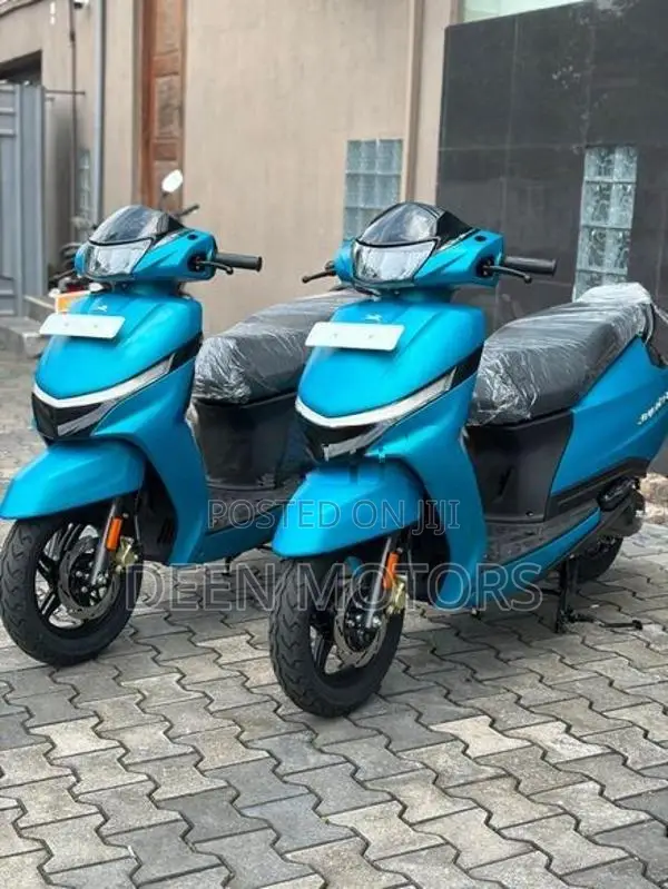 TVS Jupiter 2026