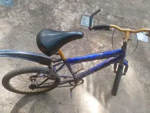 Bicycle Size 20*