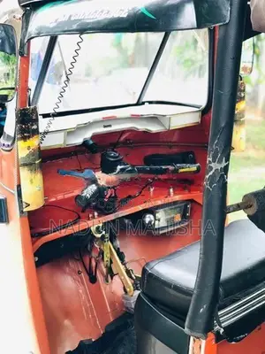 Bajaj RE 2 Stroke 1989