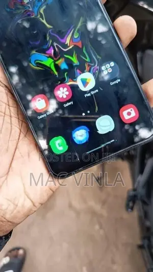 Samsung Galaxy A12 (Used)