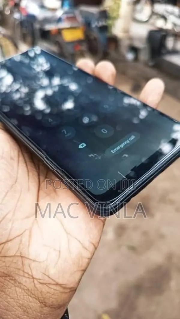 Samsung Galaxy A12 (Used)