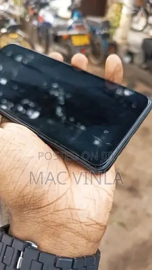 Samsung Galaxy A12 (Used)
