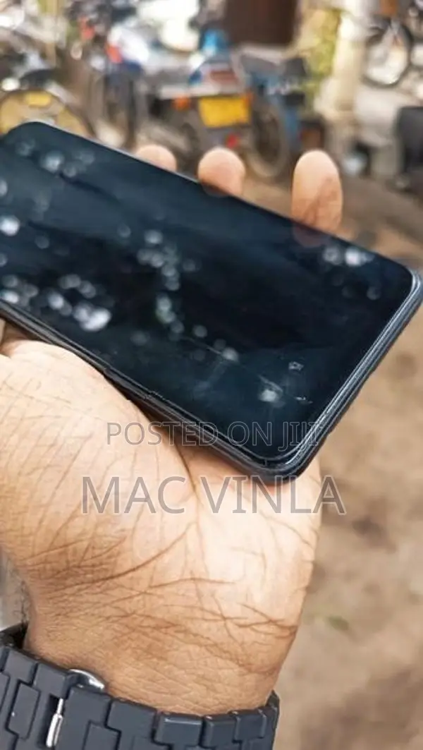 Samsung Galaxy A12 (Used)