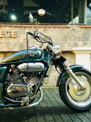 Honda Magna 250 1999