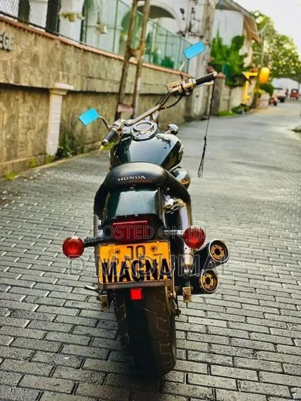 Honda Magna 250 1999