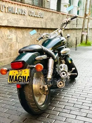 Honda Magna 250 1999