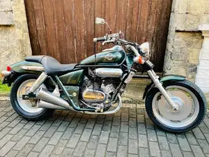 Honda Magna 250 1999