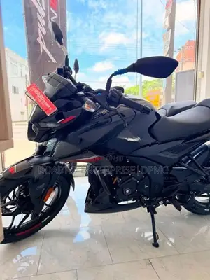 Bajaj Pulsar N160 2026