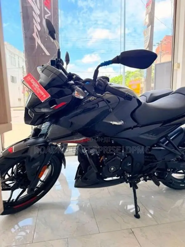 Bajaj Pulsar N160 2026