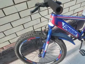 Tomahawk Bicycle