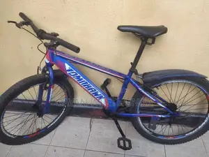 Tomahawk Bicycle