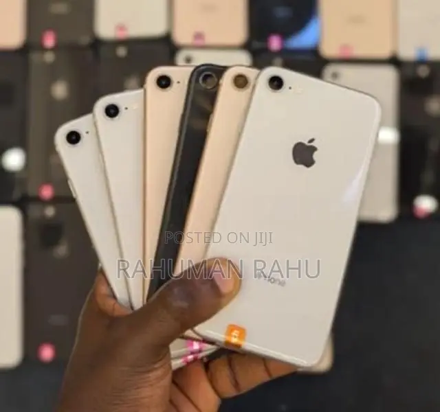 Apple iPhone 8 64GB (Used)