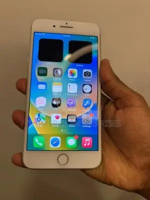 Apple iPhone 8 Plus (Used)