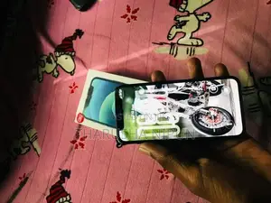 Apple iPhone 12 mini (Used)