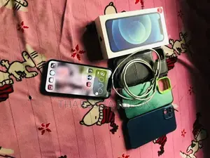 Apple iPhone 12 mini (Used)