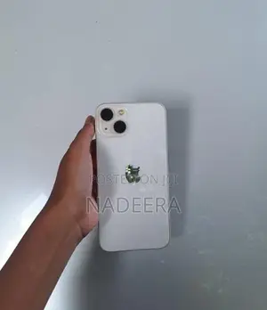 Apple iPhone 13 (Used)