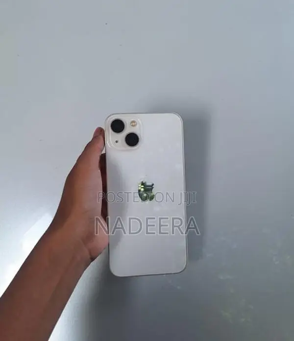Apple iPhone 13 (Used)
