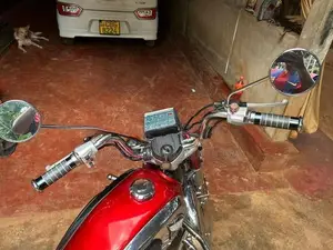 Honda CD 200 2014