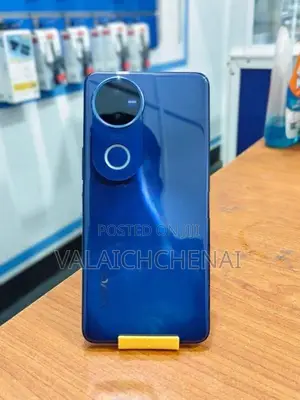 Vivo V50 8GB 256GB (Used)
