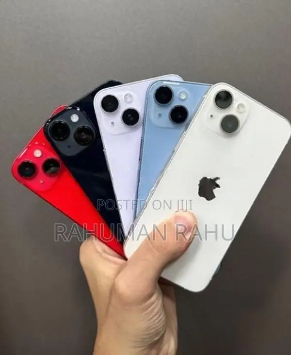 Apple iPhone 14 128GB (Used)