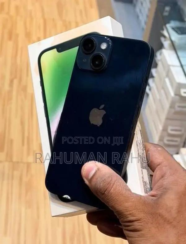 Apple iPhone 14 128GB (Used)