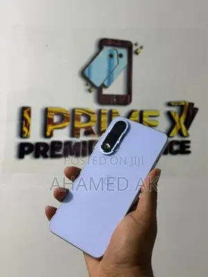 OnePlus Nord 5 256GB (Used)