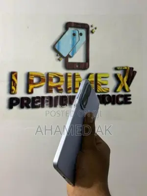 OnePlus Nord 5 256GB (Used)