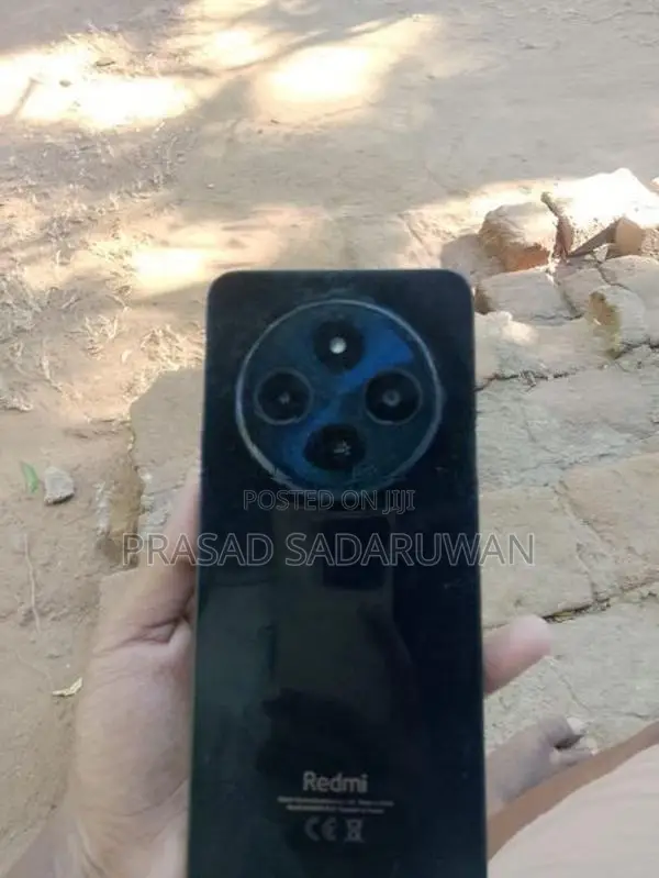 Xiaomi Redmi 14C (Used)