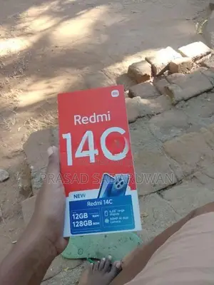 Xiaomi Redmi 14C (Used)